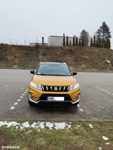 Suzuki Vitara 1.4 Boosterjet Premium 2WD