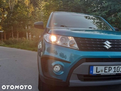 Suzuki Vitara 1.6 Comfort 2WD