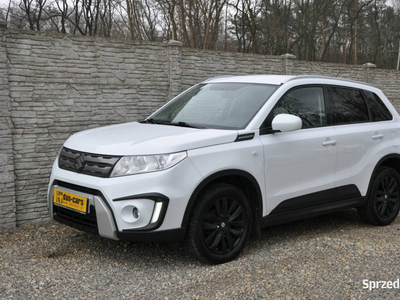 Suzuki Vitara 1.6 VVT 120KM 4X4 AllGrip LED Navi Kamera Rad…