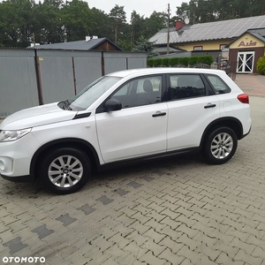 Suzuki Vitara 1.6 XLED 2WD