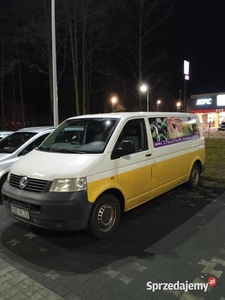T5 nie T4 ?master Berlingo connect cady