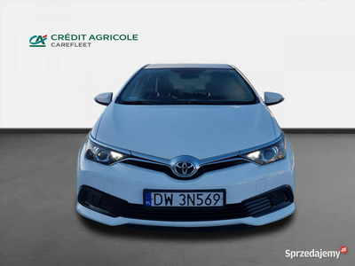 Toyota Auris 1.4 D-4D Active Kombi. DW3N569 II (2012-)