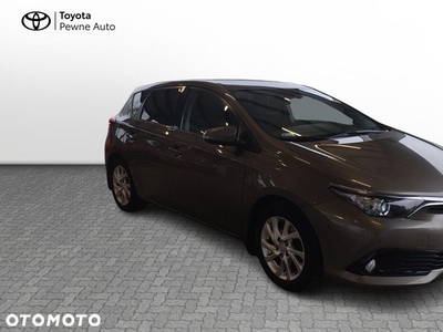 Toyota Auris 1.6 Premium MS