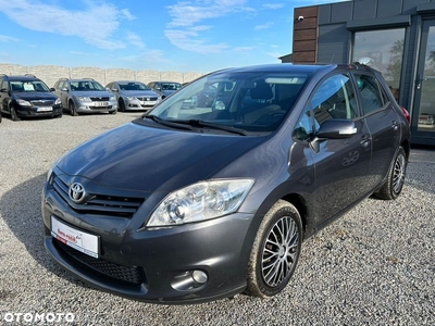 Toyota Auris 2.0 D-4D