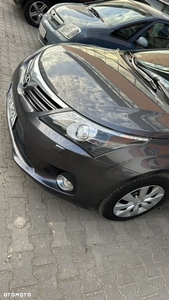 Toyota Avensis 2.0 Premium MS