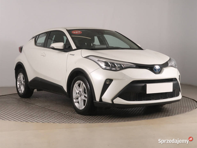 Toyota C-HR 1.8 Hybrid