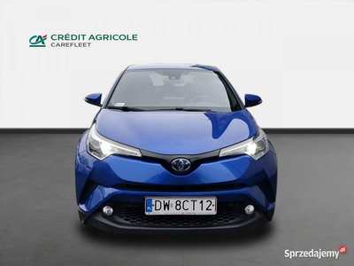 Toyota C-HR 1.8 Hybrid Premium Hatchback. DW8CT12