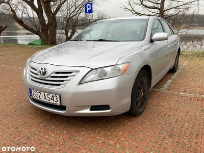 Toyota Camry 3.5 V6 SE