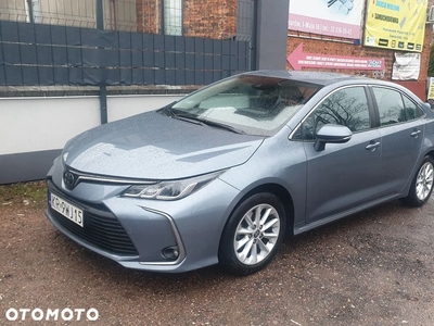 Toyota Corolla 1.5 Comfort