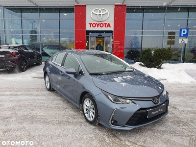 Toyota Corolla 1.5 Comfort MS