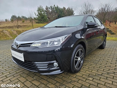 Toyota Corolla 1.6 Active