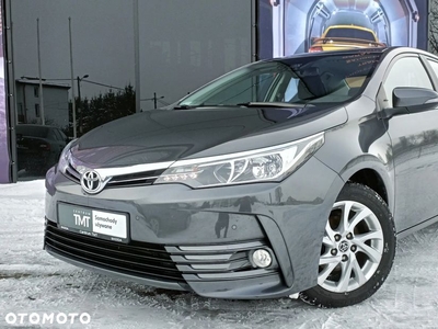 Toyota Corolla 1.6 Comfort