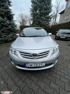 Toyota Corolla 1.6 Premium