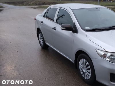 Toyota Corolla 1.6 Premium