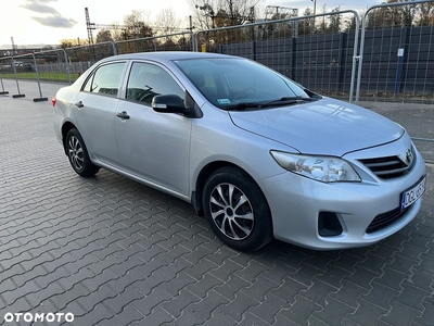 Toyota Corolla 1.6 Terra