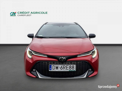 Toyota Corolla 2.0 Hybrid GR Sport Kombi. DW6RE88 E21 (2019…