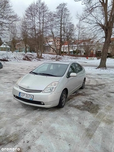 Toyota Prius 1.5 VVT-i Prestige