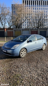 Toyota Prius 1.5 VVT-i Sol