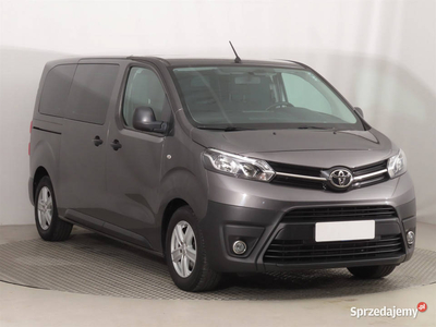 Toyota ProAce 2.0 D-4D