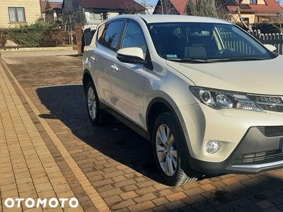 Toyota RAV4 2.0 Prestige MS