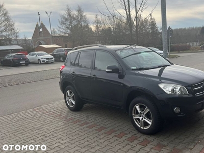 Toyota RAV4 2.0 VVT-i Prestige MS