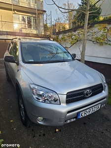 Toyota RAV4 2.4 VVT-i Base 4x2