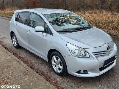 Toyota Verso 1.8 Sol 7os MS