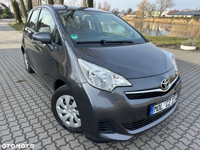 Toyota Verso S 1.33 Active MS