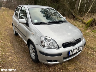 Toyota Yaris 1.0 Unlimited