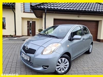 Toyota Yaris 1.3 Sol