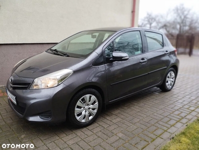 Toyota Yaris 1.33 Luna