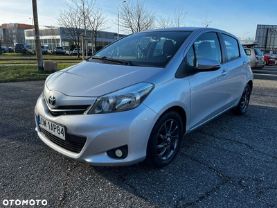 Toyota Yaris 1.4 D-4D Luna