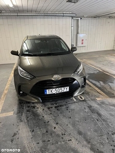 Toyota Yaris 1.5 Comfort CVT