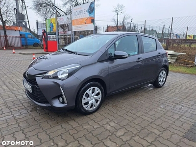 Toyota Yaris 1.5 Premium