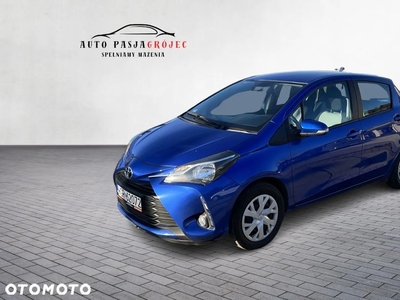 Toyota Yaris 1.5 Premium