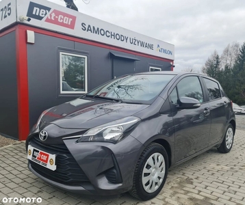 Toyota Yaris 1.5 Premium