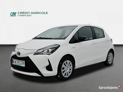 Toyota Yaris Toyota Yaris Hybrid 100 Active Hatchback DW7FC…