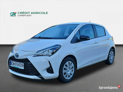 Toyota Yaris Toyota Yaris Hybrid 100 Active Hatchback DW9V4…