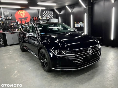 Volkswagen Arteon 2.0 TSI Elegance DSG