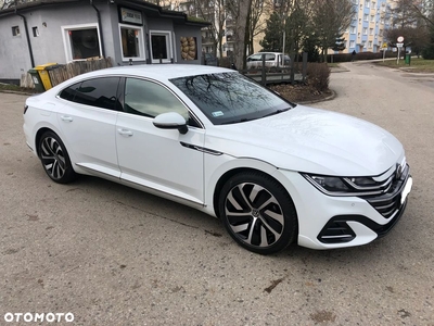 Volkswagen Arteon 2.0 TSI R-Line DSG