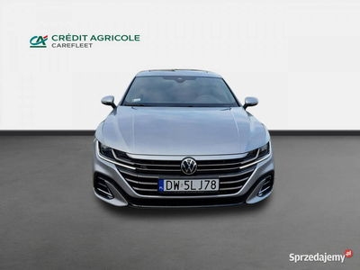 Volkswagen Arteon 2.0 TSI R-Line DSG Kombi. DW5LJ78