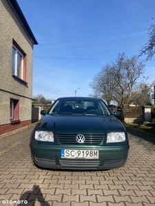 Volkswagen Bora 2.3 V5