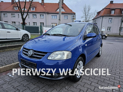 Volkswagen Fox Po wymianie rozrządu + tarcze klocki + olej …