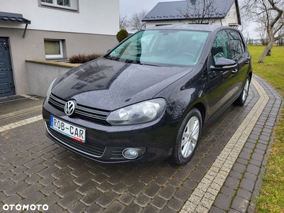 Volkswagen Golf 1.2 TSI Style