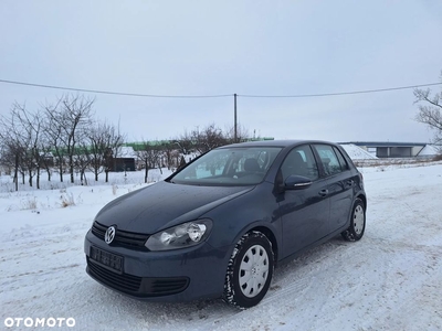 Volkswagen Golf 1.4 Comfortline