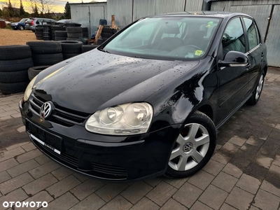 Volkswagen Golf 1.4 Comfortline