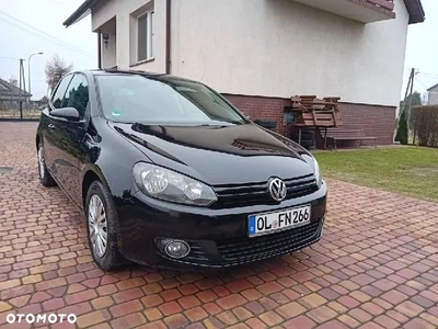 Volkswagen Golf 1.4 Style