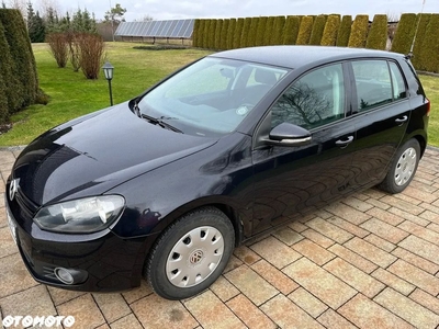 Volkswagen Golf 1.4 Trendline