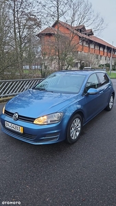 Volkswagen Golf 1.4 TSI ACT BlueMotion Technology Cup