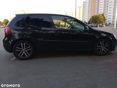 Volkswagen Golf 1.4 TSI Comfortline